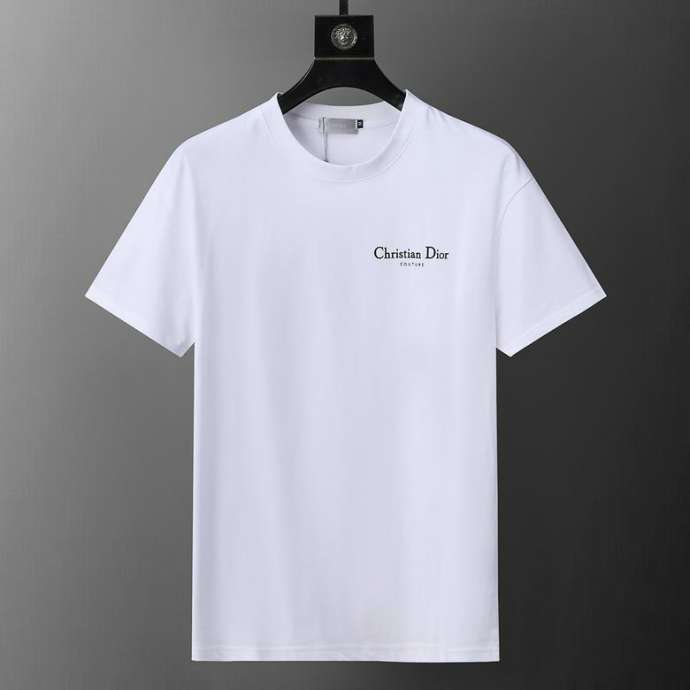 Dior T Shirts Short _SKUDiorM-3XL3100233874